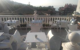 Terraza del Limonar